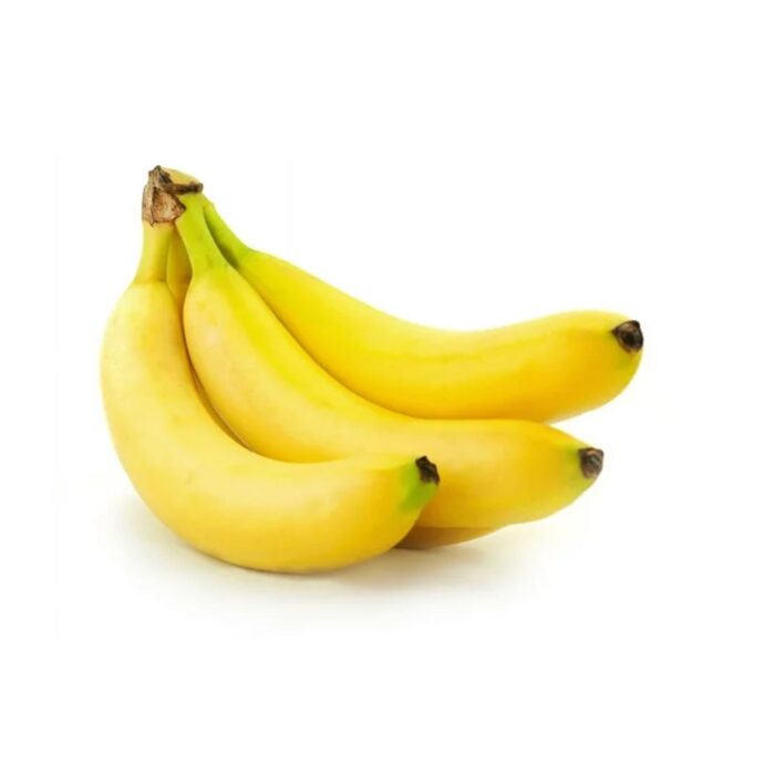 Marketside Fresh Organic Bananas, Bunch – Image 3