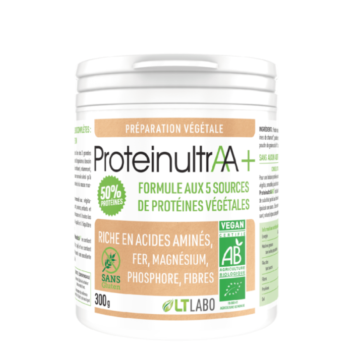 PROTEINULTRAA + BiO 300 g